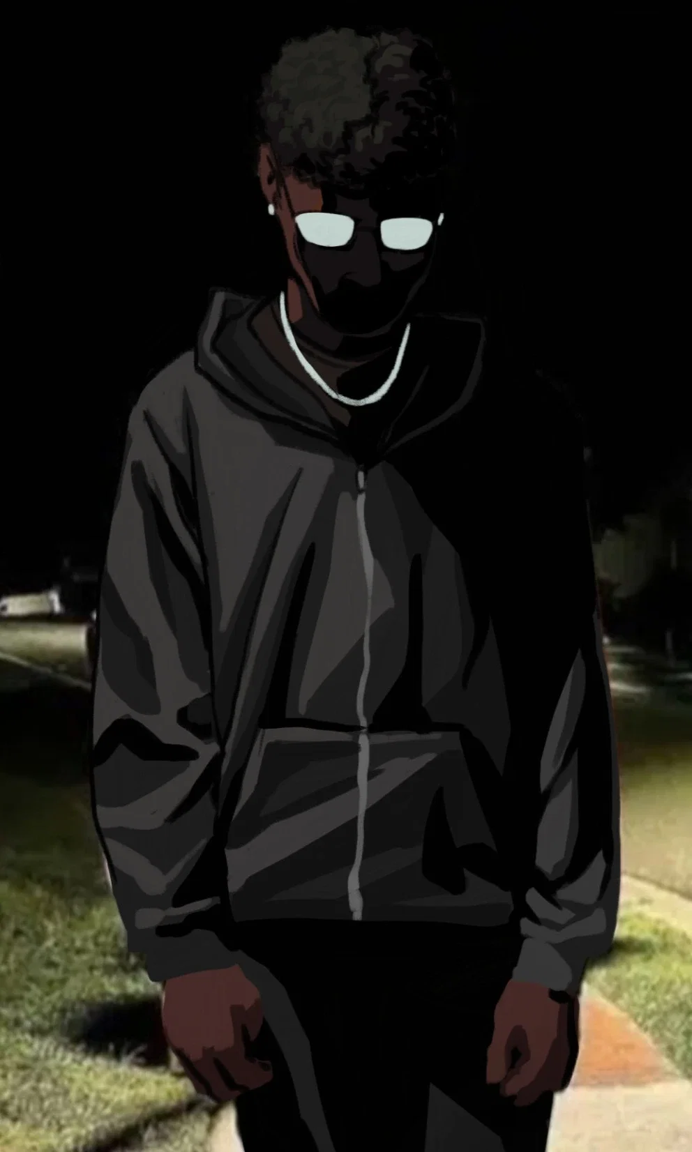 Avatar of 06 - Kevin Haas