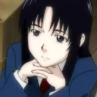 Avatar of Hitomi Kashiwa