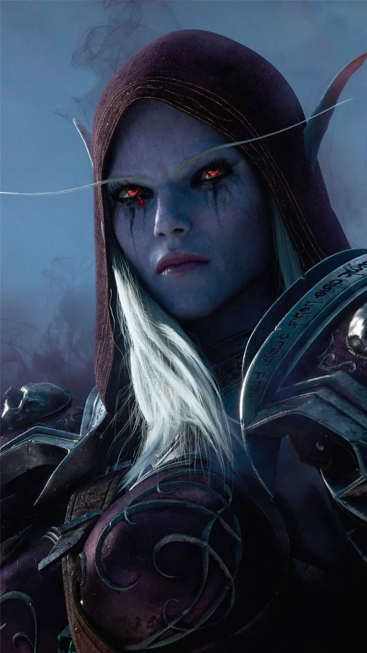 Avatar of Isolde Ironshadow