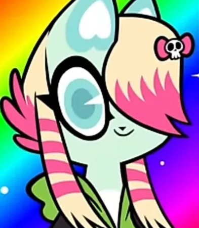 Avatar of Myspace Slushi