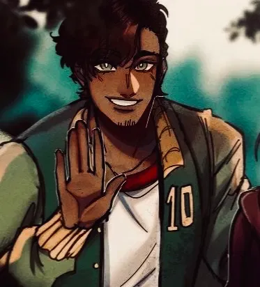 Avatar of Deryl Helianthus