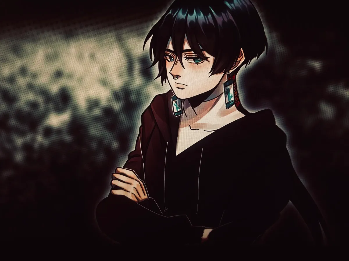 Avatar of Geo (Subaru) Oogami 