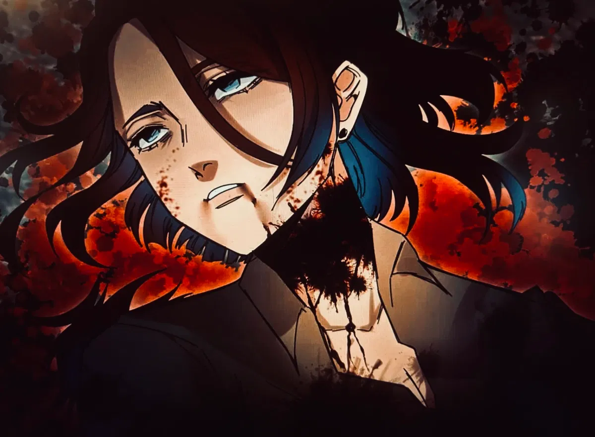 Avatar of Crowe (Jericho Ichabod) 