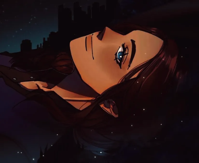 Avatar of Crowe (Jericho Ichabod) 