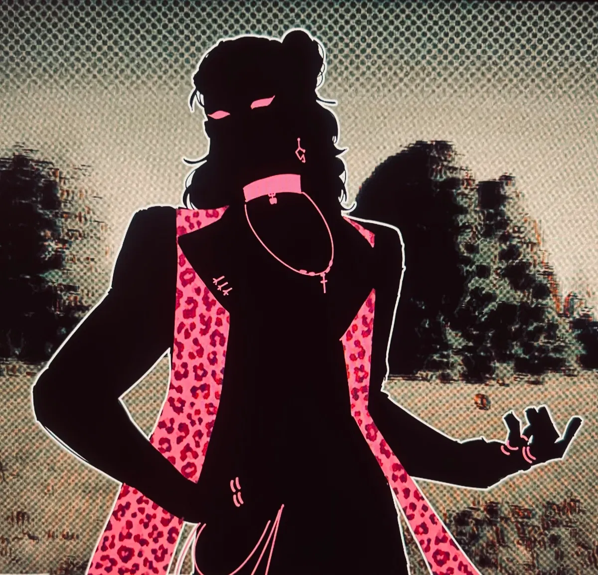 Avatar of Mr. Z 