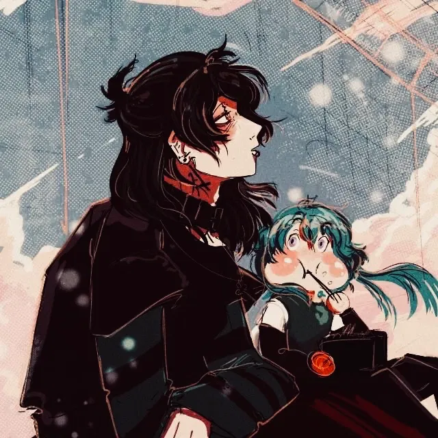 Avatar of Solivan Brugmansia 