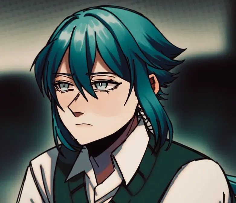 Avatar of Hyugo Sugimoto