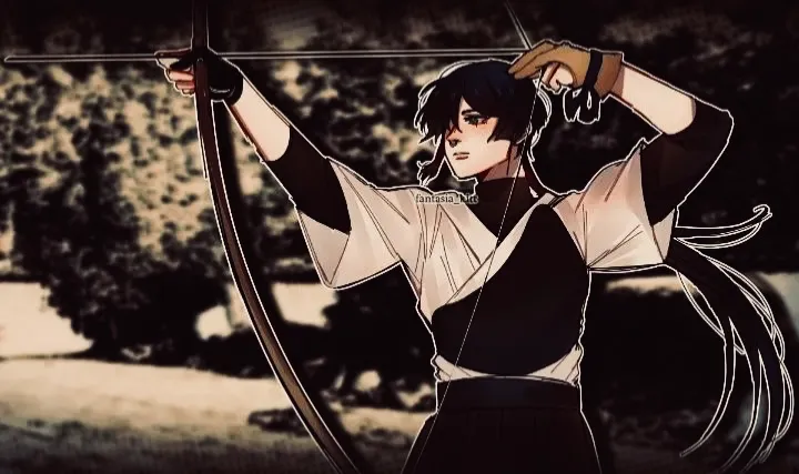 Avatar of Geo (Subaru) Oogami
