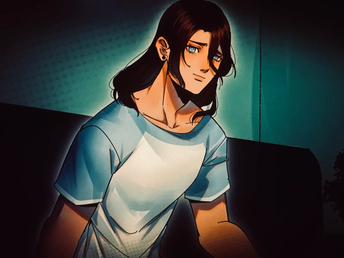 Avatar of Crowe (Jericho Ichabod) 