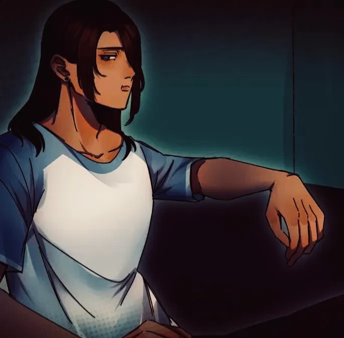 Avatar of Crowe (Jericho Ichabod) 