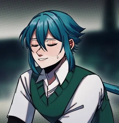 Avatar of Hyugo Sugimoto 