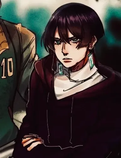 Avatar of Geo (Subaru) Oogami