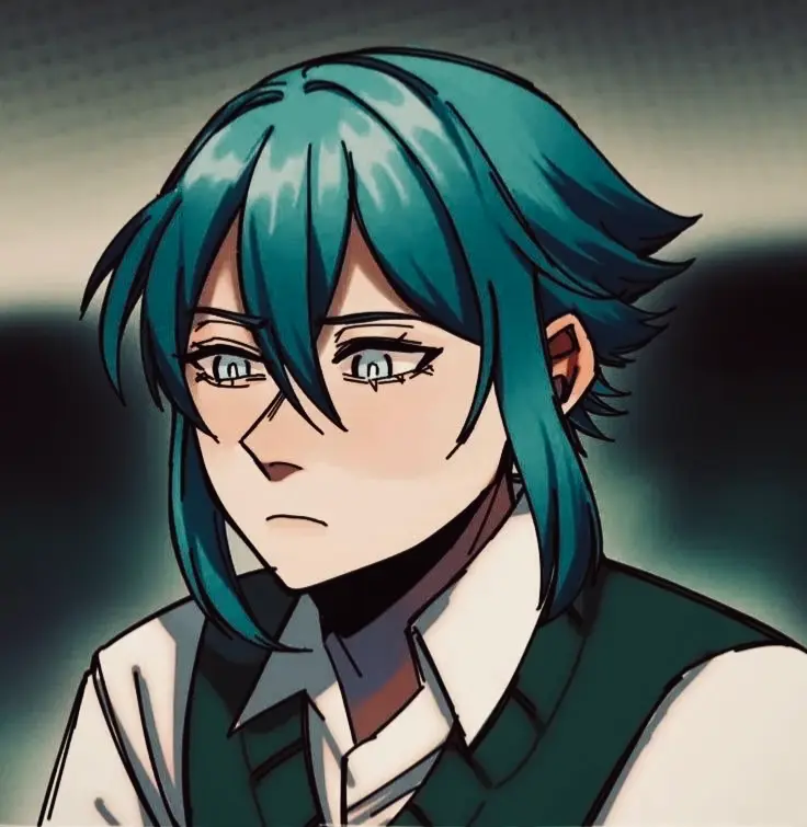 Avatar of Hyugo Sugimoto