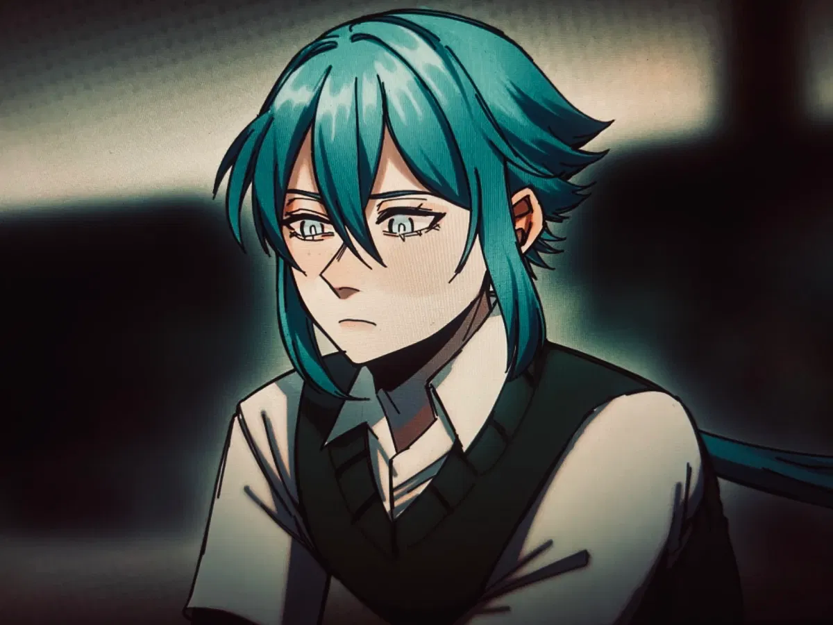Avatar of Hyugo Sugimoto 