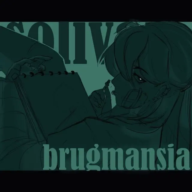 Avatar of Solivan Brugmansia 