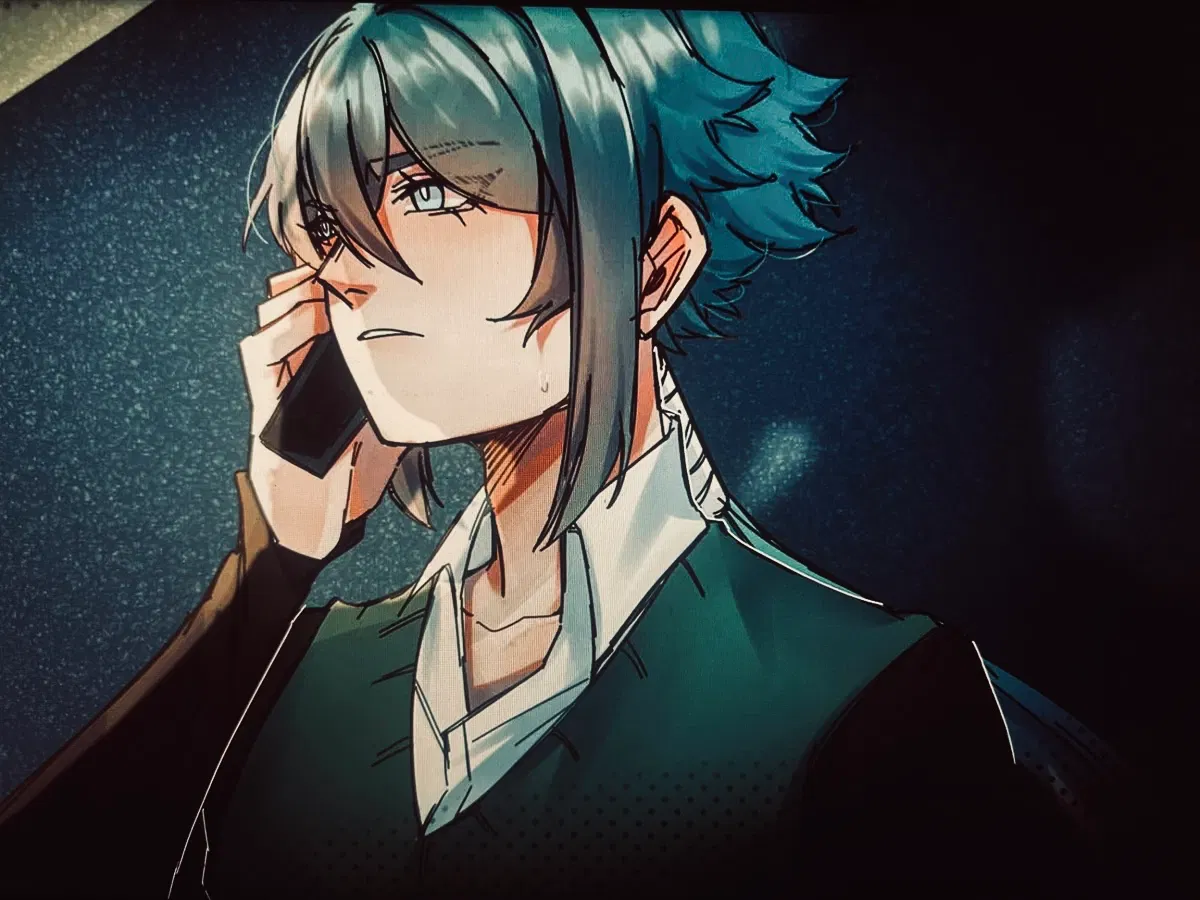 Avatar of Hyugo Sugimoto 