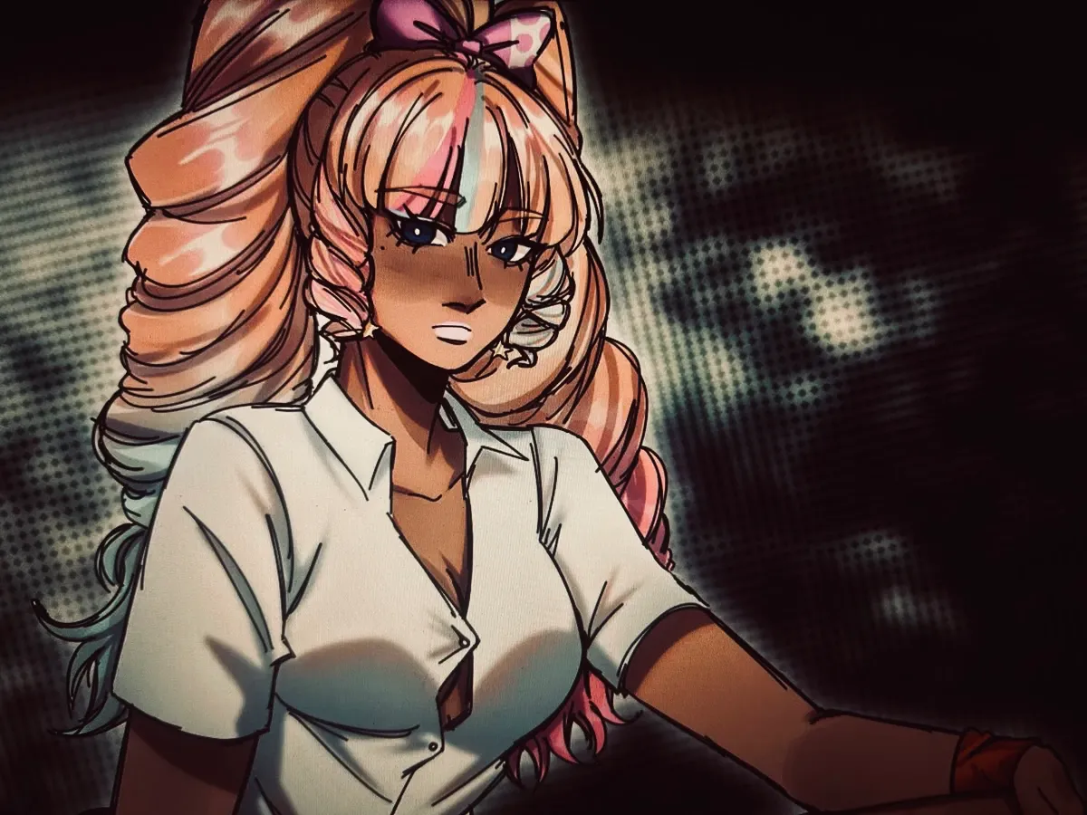 Avatar of Brittney Claire
