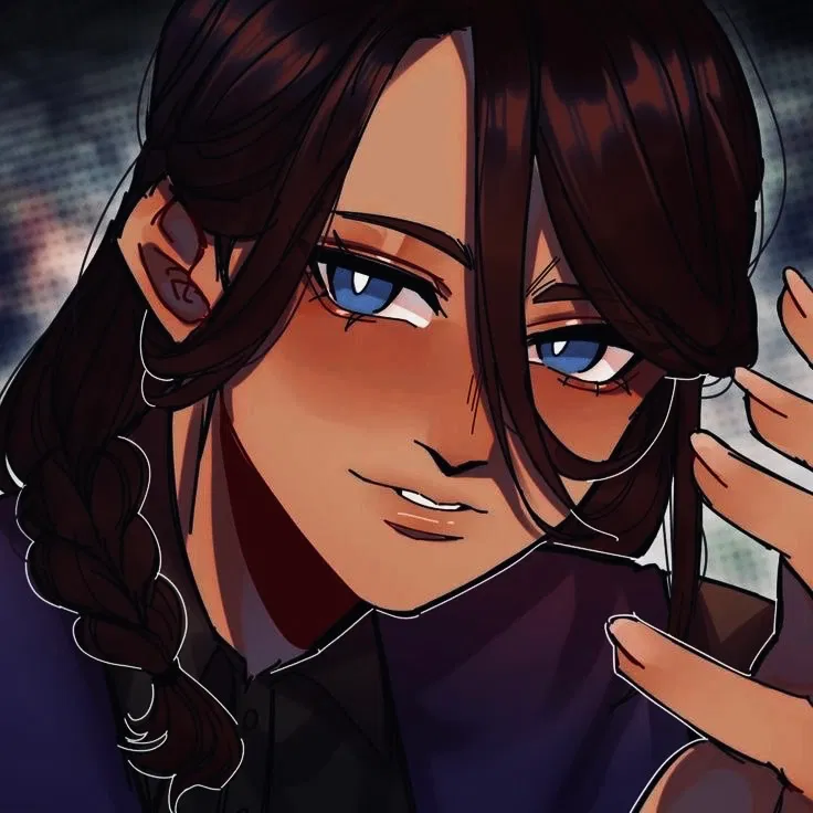 Avatar of Crowe (Jericho Ichabod) 
