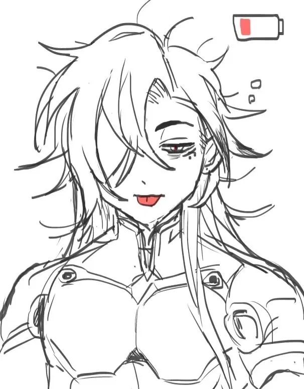 Avatar of Sleepy Boothill ♡
