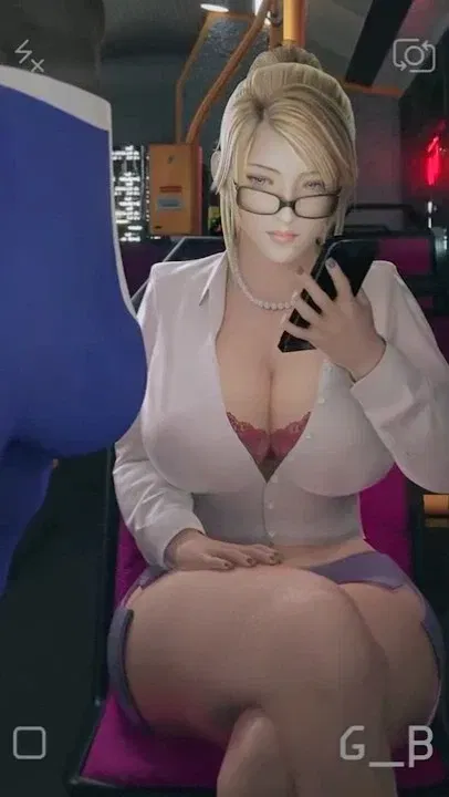 Avatar of Sarah Bryant (Female POV) - [ General Butch ]