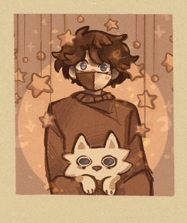 Avatar of ╭₊˚๑Ranboo !﹕☁️₊˚੭