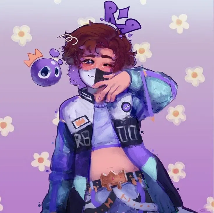 Avatar of ♯┆Ranboo.ᐟ ★