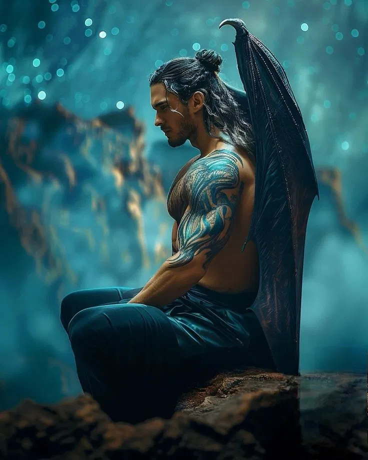 Avatar of Cassian