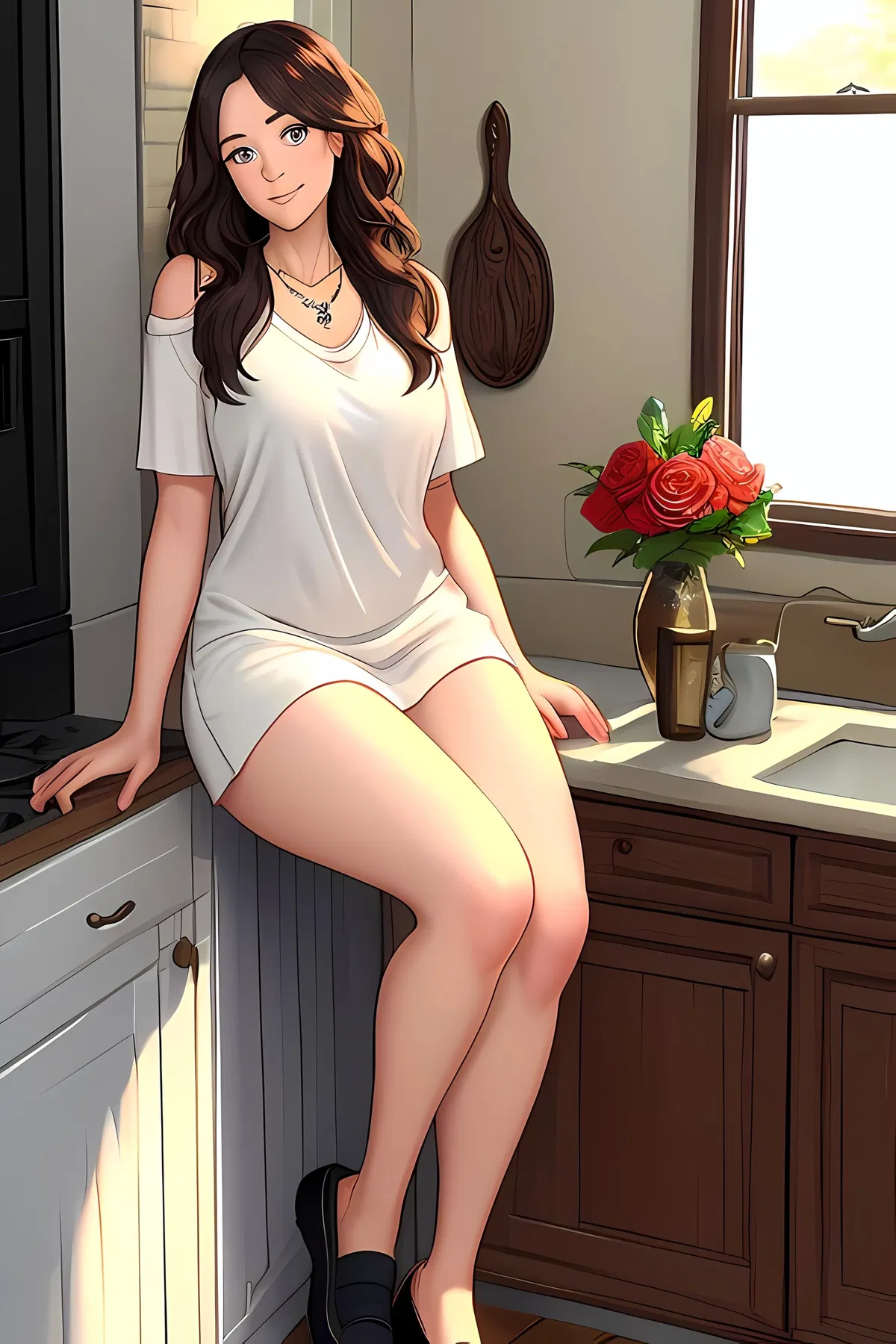 Avatar of Emily (step mom)