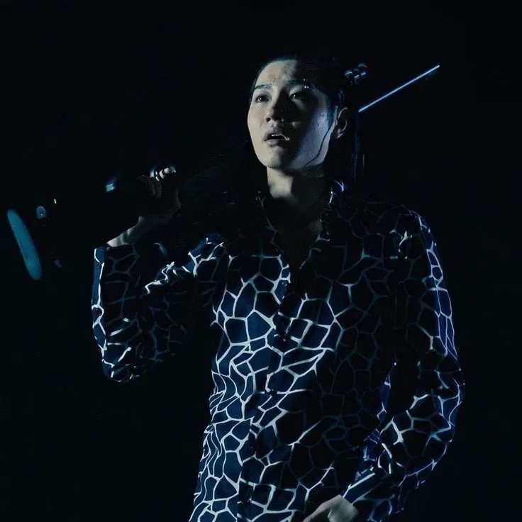 Avatar of Niragi Suguru