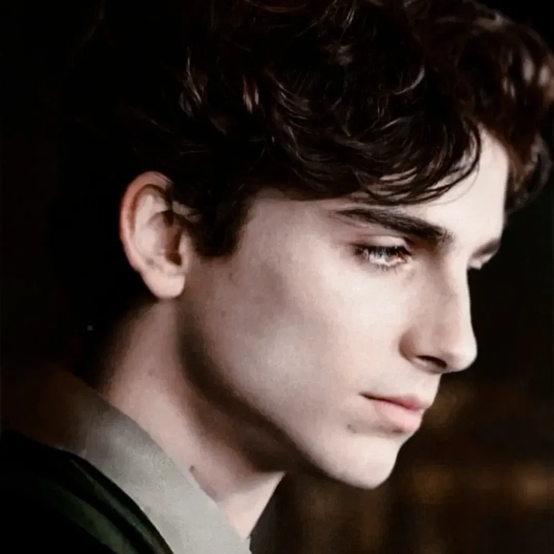 Avatar of Regulus Black  
