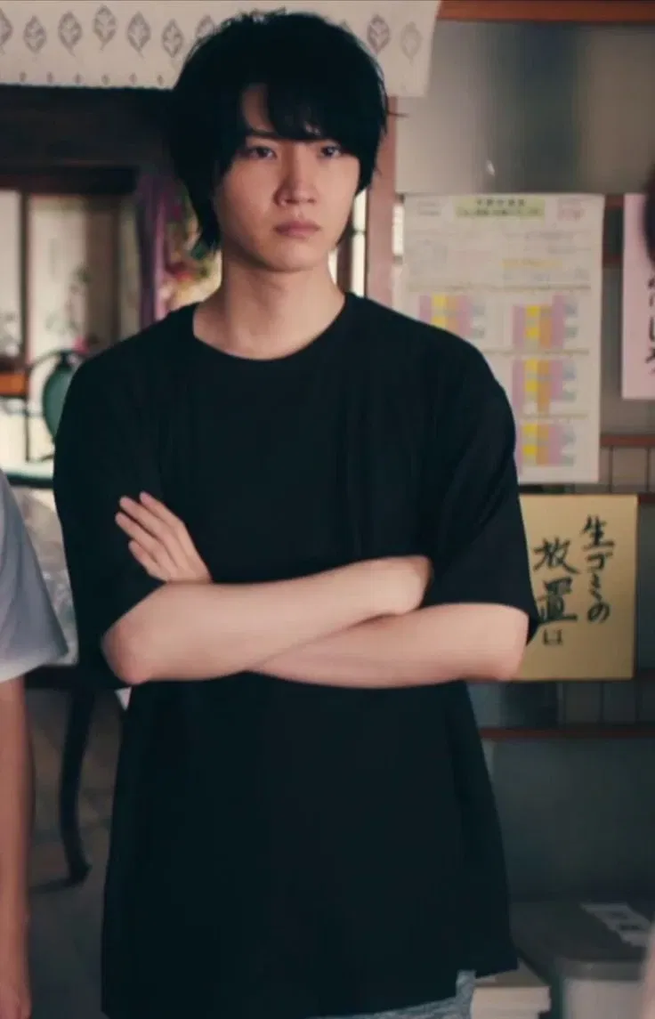 Avatar of Dori Sakurada 