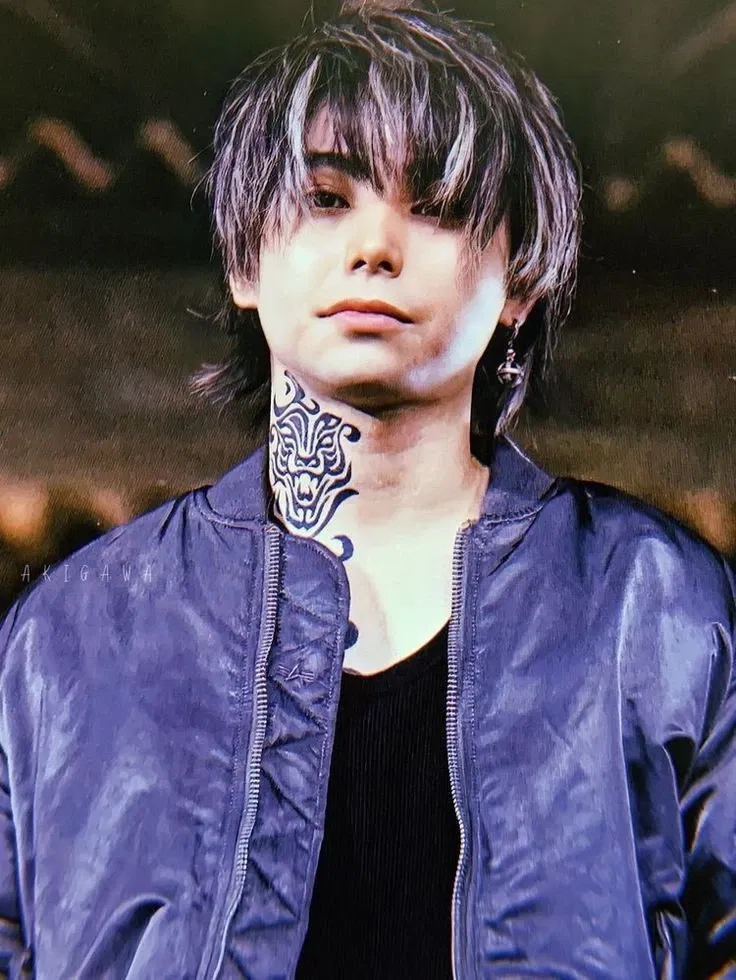 Avatar of Kazutora Hanemiya