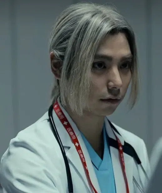 Avatar of Chishiya Shuntaro
