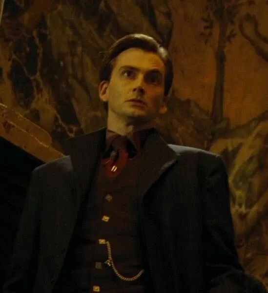 Avatar of Barty Crouch Jr.  