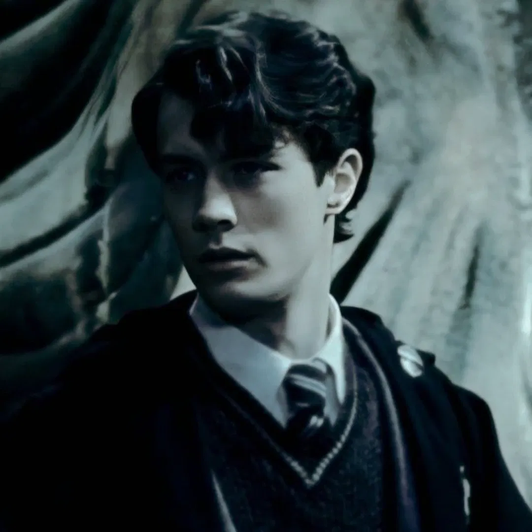 Avatar of Tom Riddle 