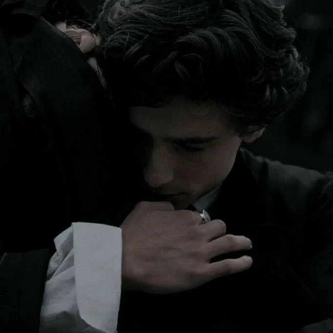 Avatar of Regulus Black  