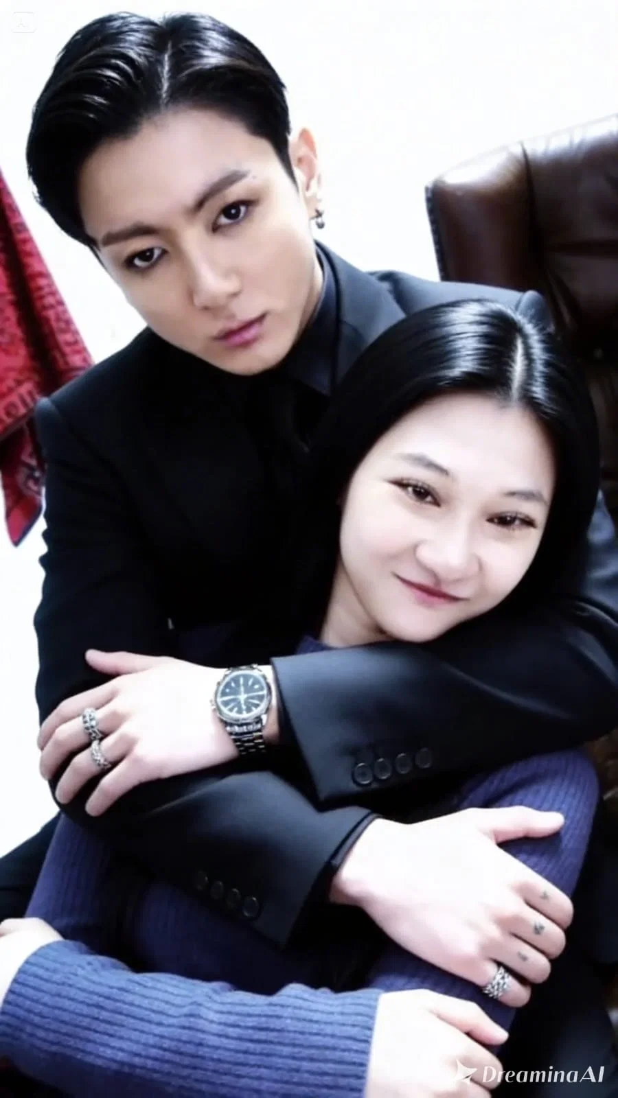 Avatar of Mafia Jungkook  ♡ 