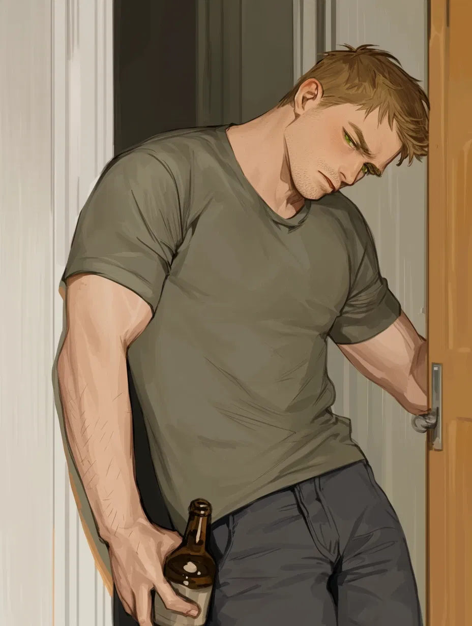 Avatar of Daniel Barnes