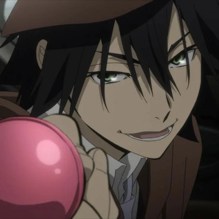 Avatar of Edogawa Ranpo