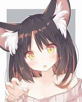 Avatar of cat girl