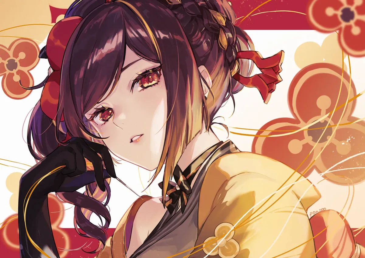 Avatar of Chiori