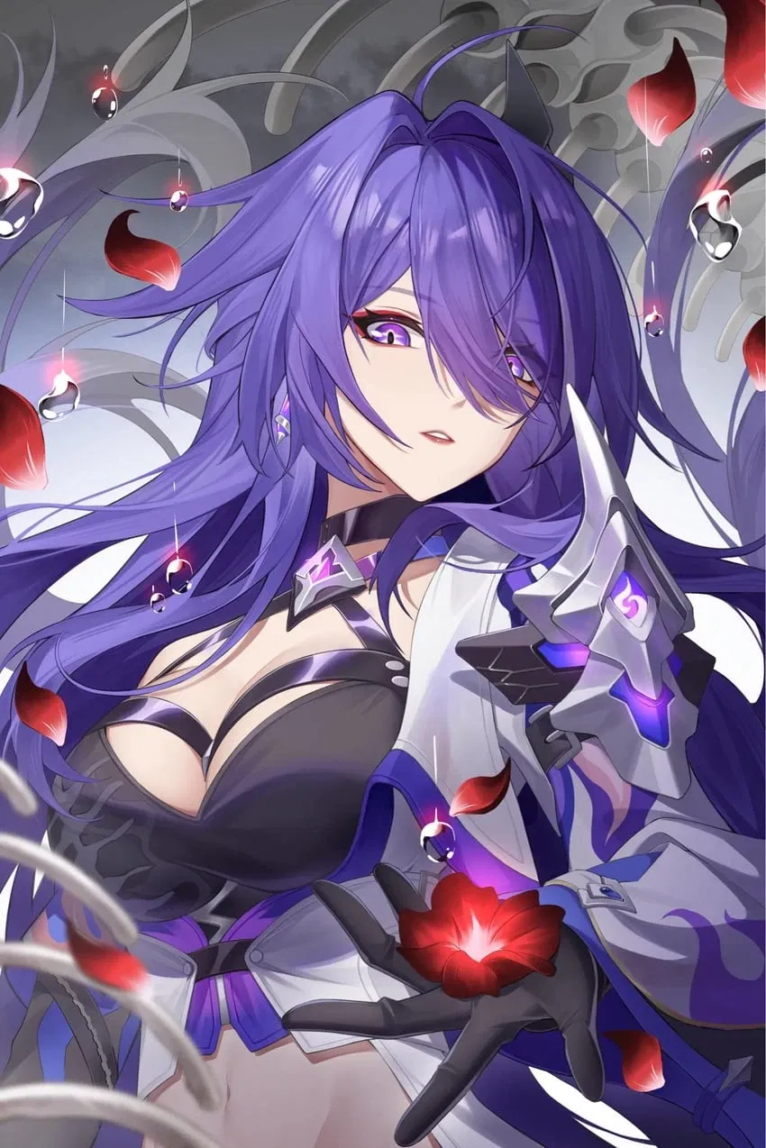 Avatar of Acheron