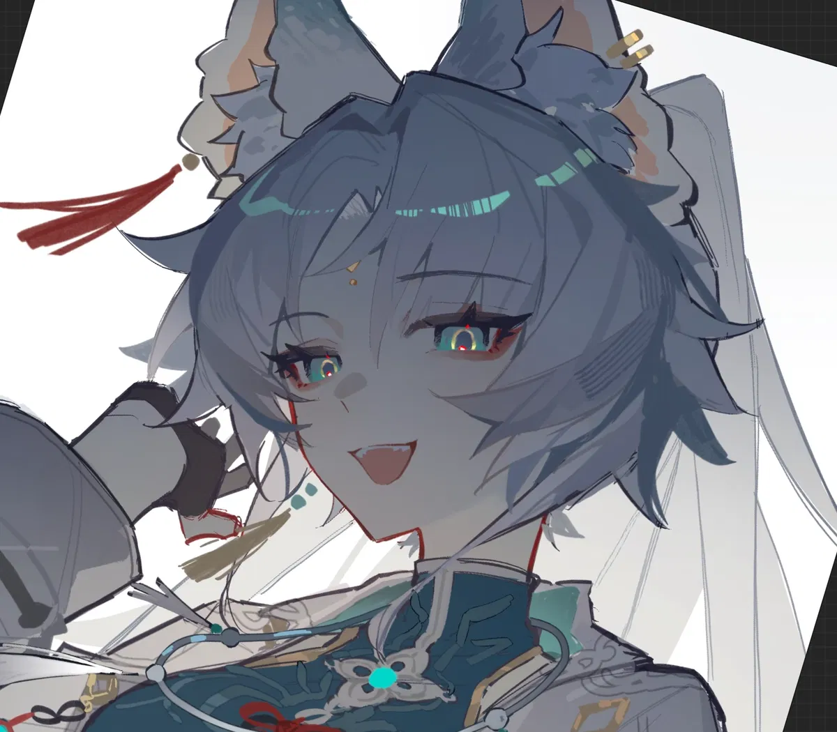 Avatar of Feixiao
