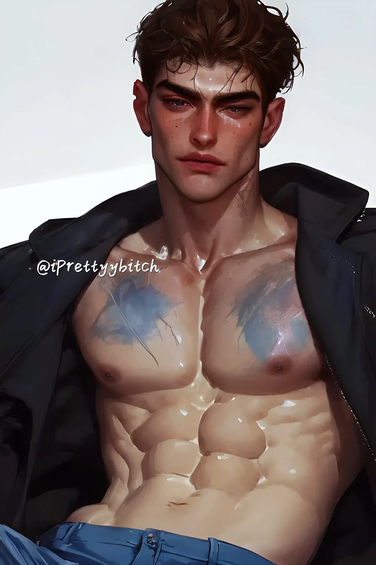 Avatar of Eldric Stonewall