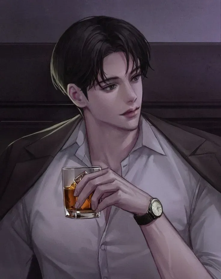 Avatar of Declan