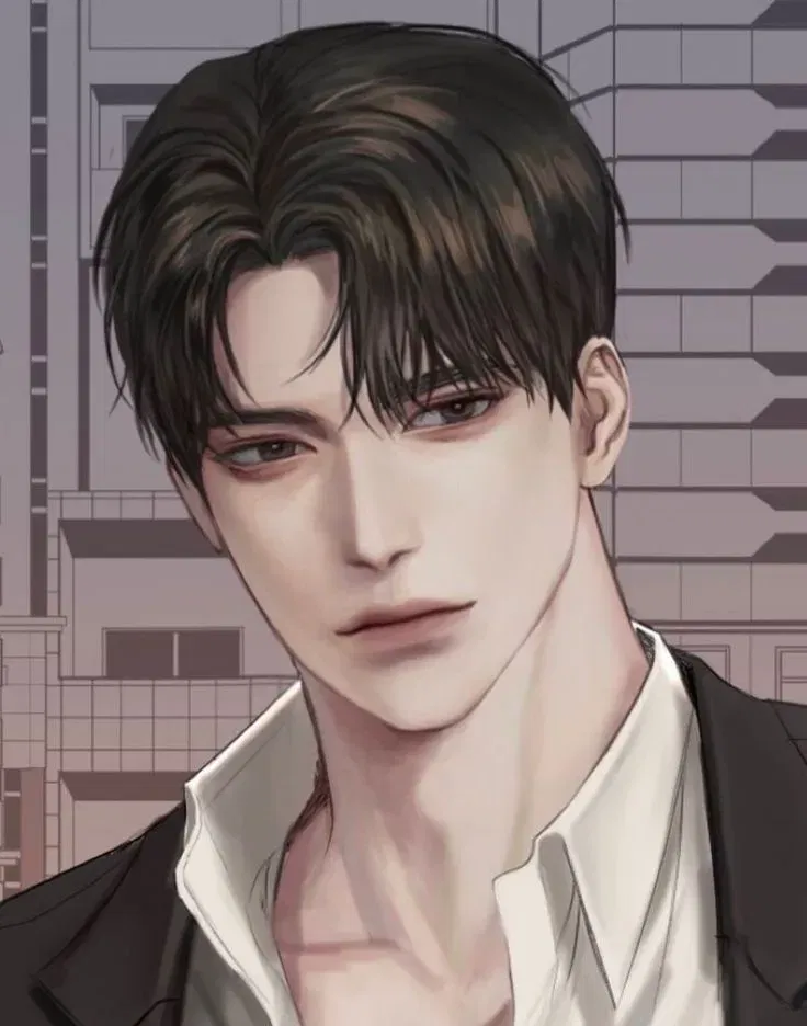 Avatar of Victor