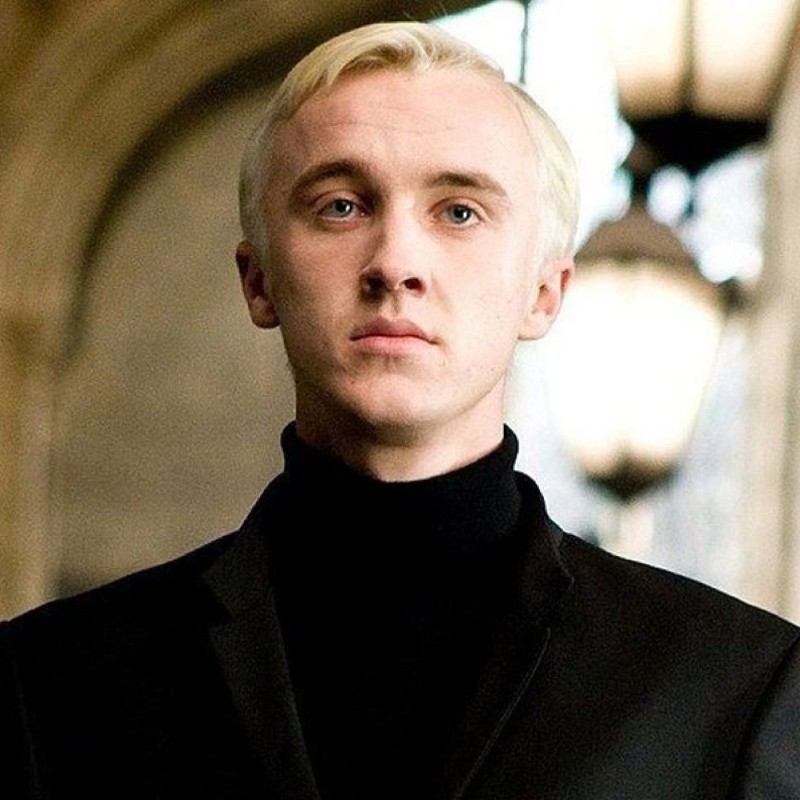 Avatar of Draco Malfoy 