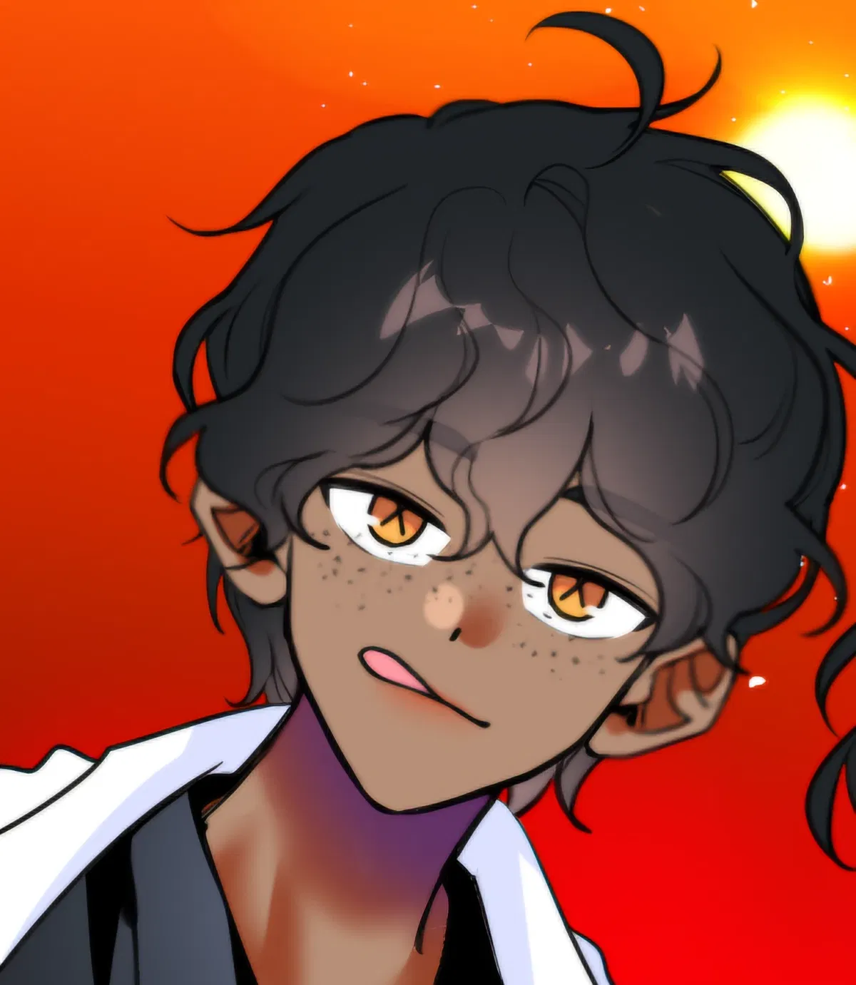 Avatar of Coal 