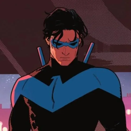Avatar of Dick Grayson