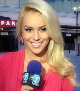 Avatar of Bimbo Reporter